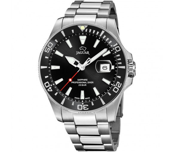 Luxoia - Jaguar Executive - J860/D