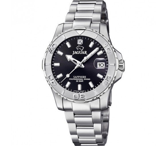 Luxoia - Jaguar Woman - J870/4