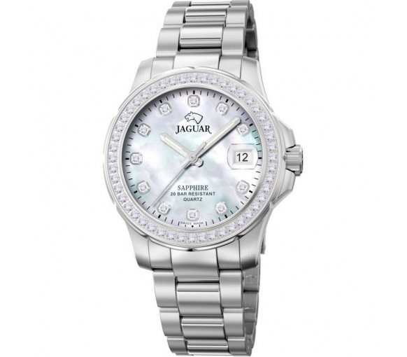 Luxoia - Jaguar Woman - J892/1