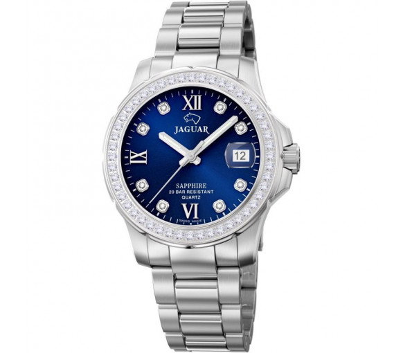 Luxoia - Jaguar Woman - J892/3