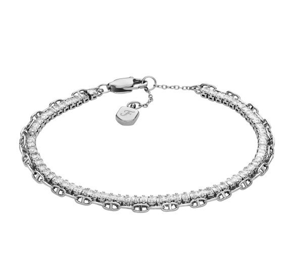 Luxoia - Fossil Bracelet Heritage - JA7273040