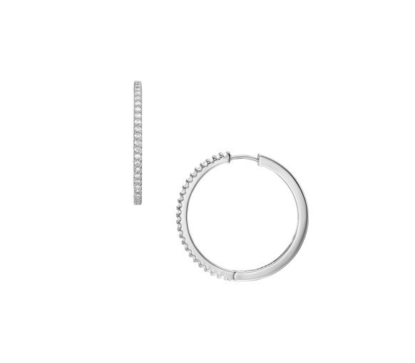 Luxoia - Fossil Boucles d'oreilles Ellis - JA7274040