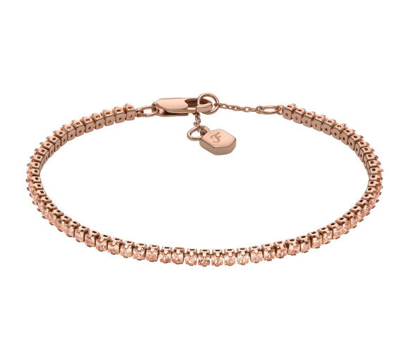 Luxoia - Fossil Ellis Armband - JA7294791