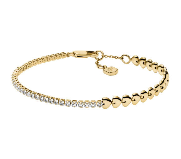 Luxoia - Fossil Bracciale Sutton - JA7303710