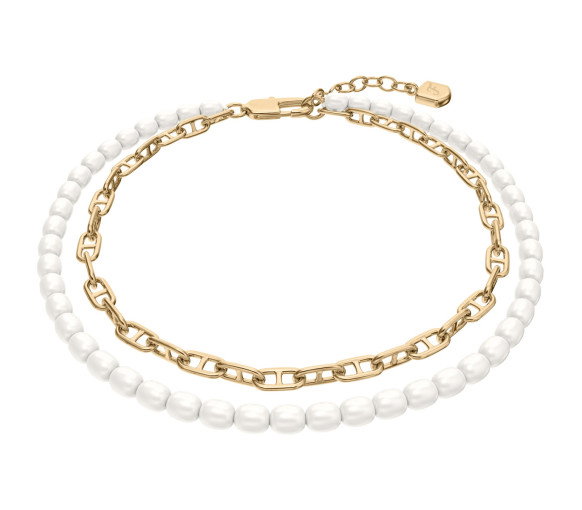 Luxoia - Fossil Bracciale Heritage - JA7322710