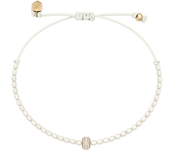 Luxoia - Fossil Bracelet Sutton - JA7323710