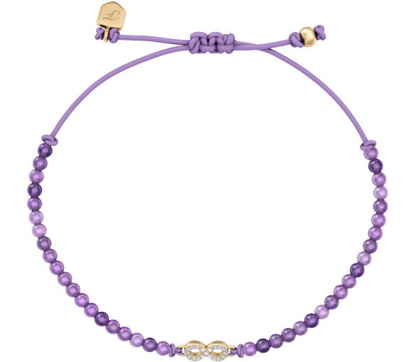 Luxoia - Fossil Bracelet Sutton - JA7324710