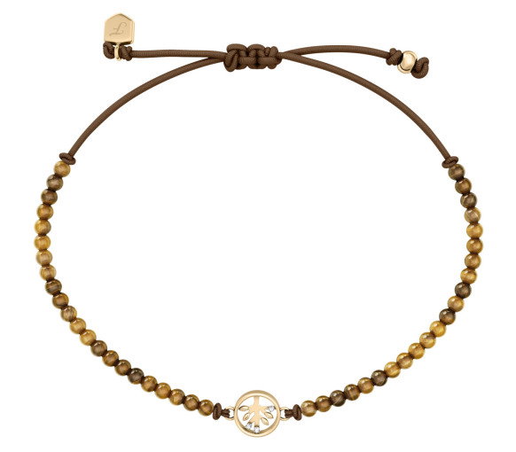 Luxoia - Fossil Bracelet Sutton - JA7326710