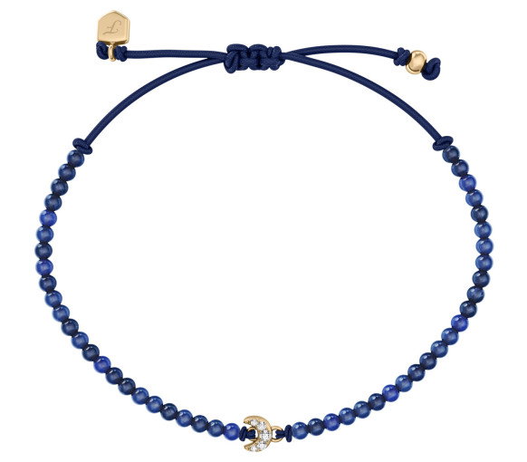 Luxoia - Fossil Bracelet Sutton - JA7327710