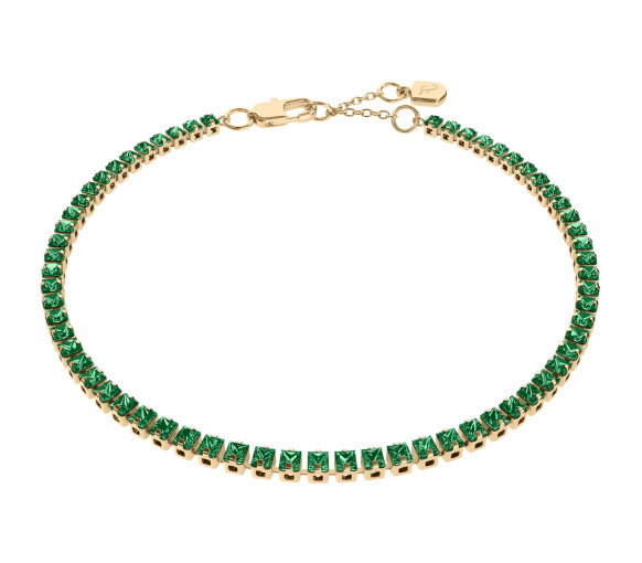 Luxoia - Fossil Bracelet Ellis - JA7342710
