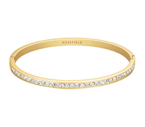 Luxoia - Rosefield Crystal Armreif - JBCBG-J1033