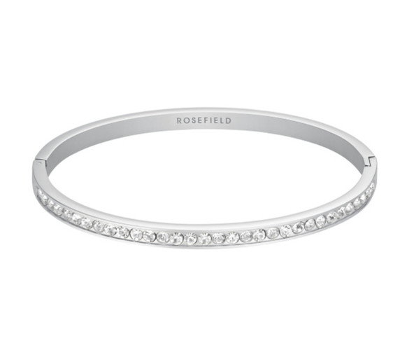 Luxoia - Rosefield Crystal Armreif - JBCBS-J1034