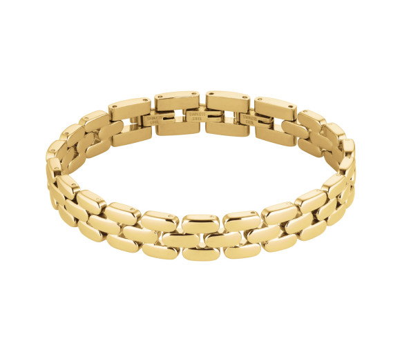 Luxoia - Rosefield Legacy Armband - JBLBG-J889