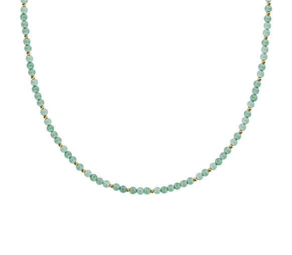 Luxoia - Esprit Ocean Vibes Halskette - JESAYN02