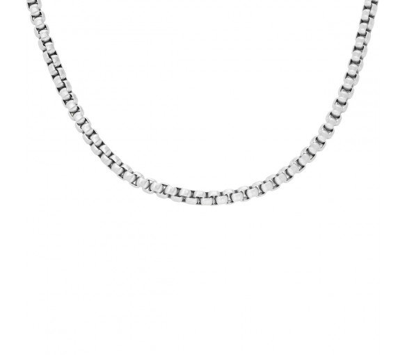 Luxoia - Fossil Jewelry Halskette - JF04505040