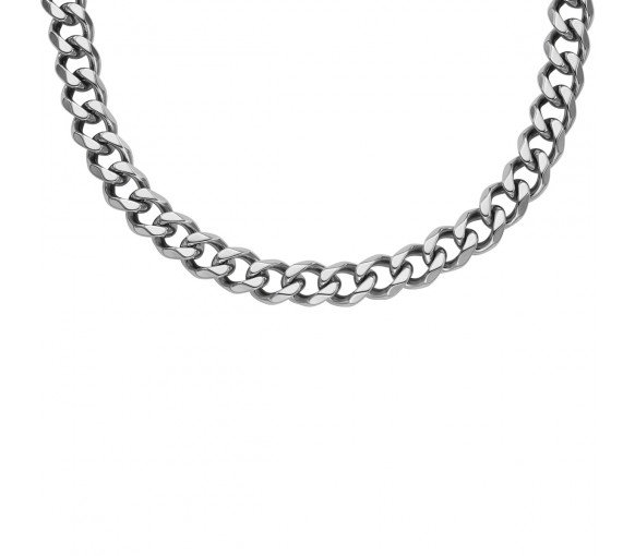 Luxoia - Fossil Jewelry Halskette - JF04614040