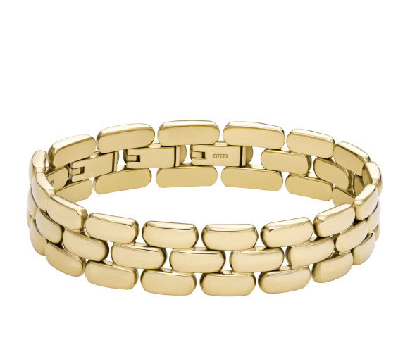 Luxoia - Fossil Bracelet Arden - JF04784710