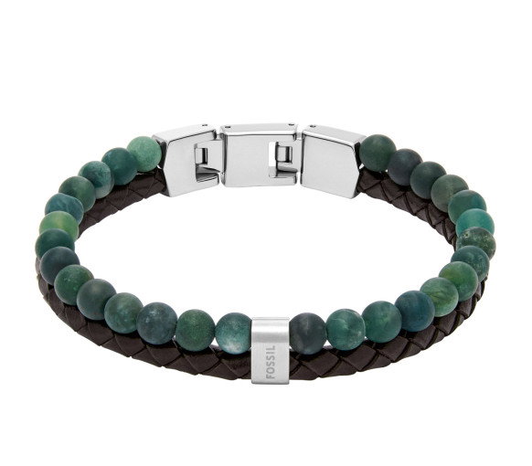 Luxoia - Fossil Bracelet Jewelry - JF04854040