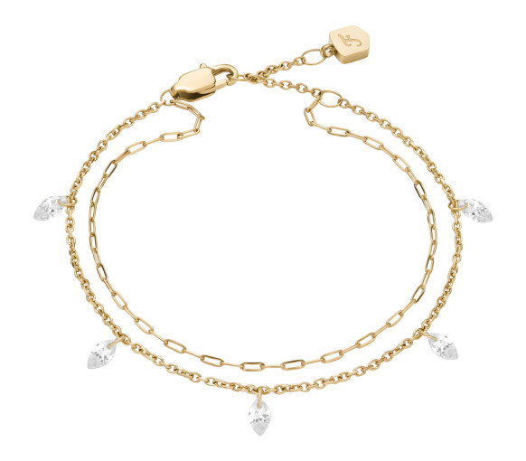 Luxoia - Fossil Bracelet Ellis - JF04895710