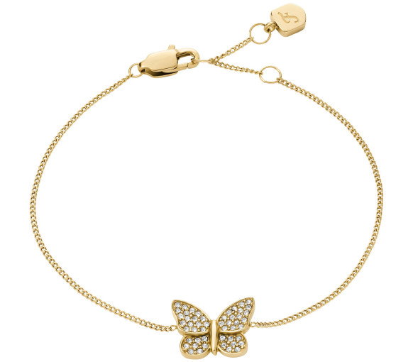 Luxoia - Fossil Sutton Armband - JF04921710