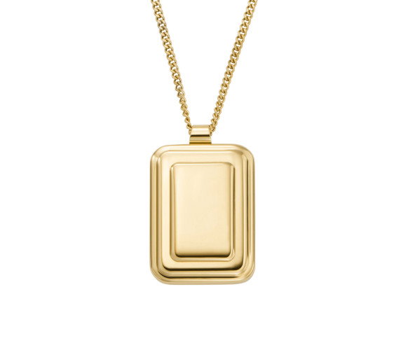 Luxoia - Fossil Collana Raquel - JF04951710