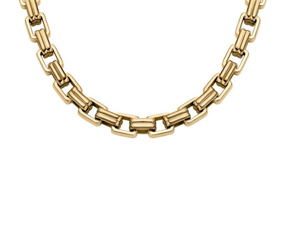 Luxoia - Fossil Collana Raquel - JF04954710
