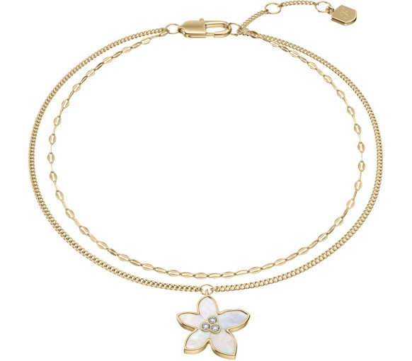 Luxoia - Fossil Bracciale Sutton - JF04971710