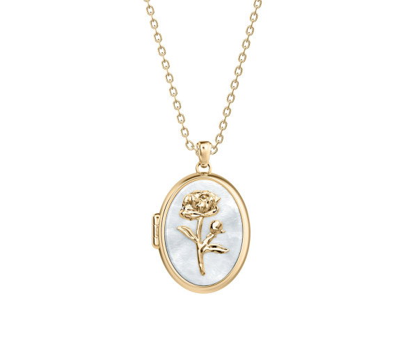 Luxoia - Fossil Collana Sutton - JF04976710