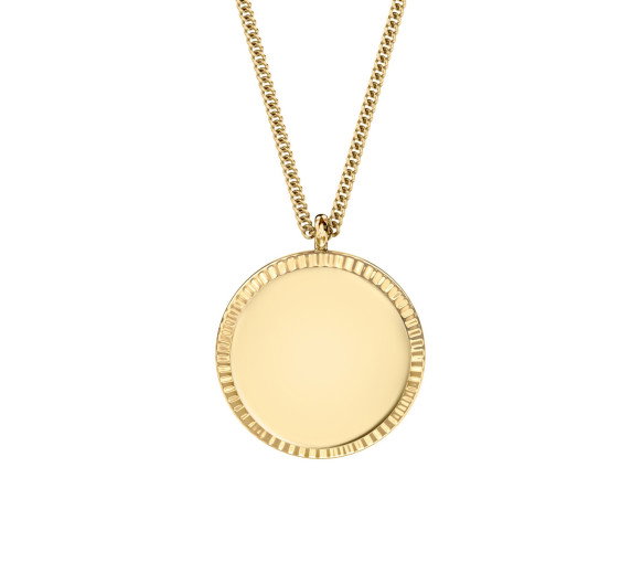Luxoia - Fossil Collana Ellis - JF04977710