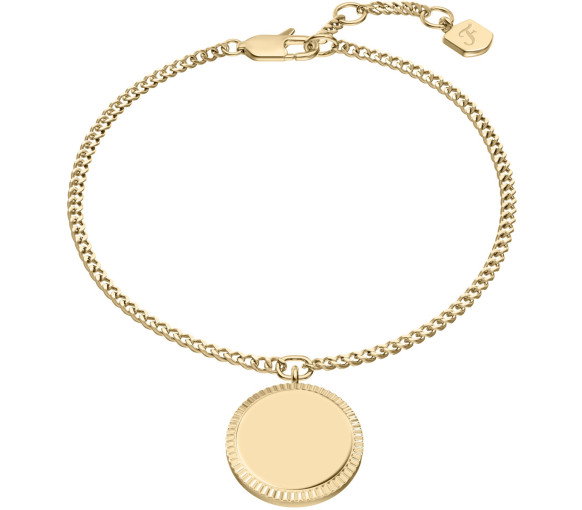 Luxoia - Fossil Bracciale Ellis - JF04979710