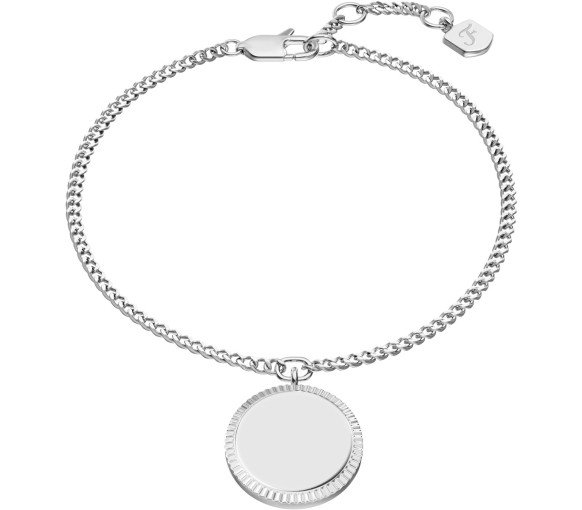 Luxoia - Fossil Bracciale Ellis - JF04980040