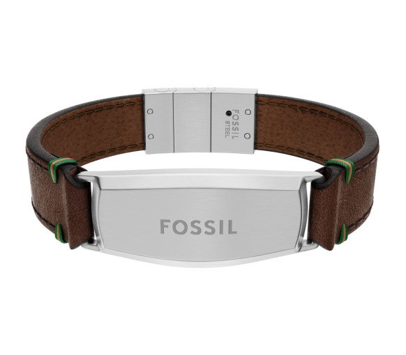 Luxoia - Fossil Bracciale Everett - JF04988040