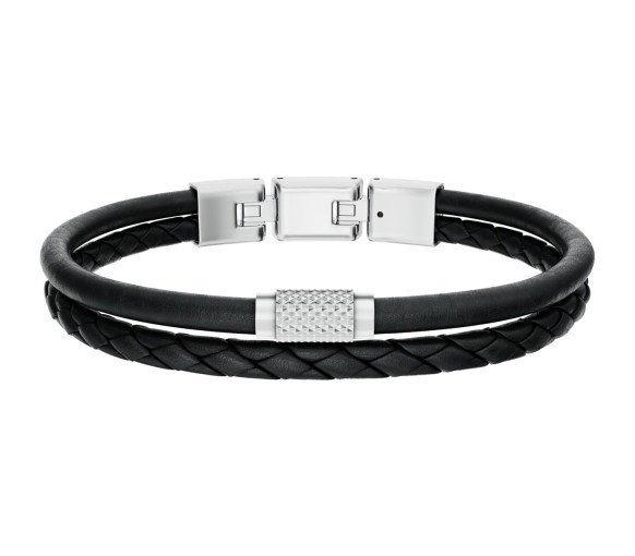 Luxoia - Fossil Bracciale Machine - JF04989040