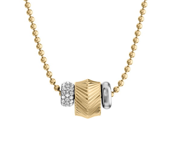 Luxoia - Fossil Collier Harlow - JF04993998