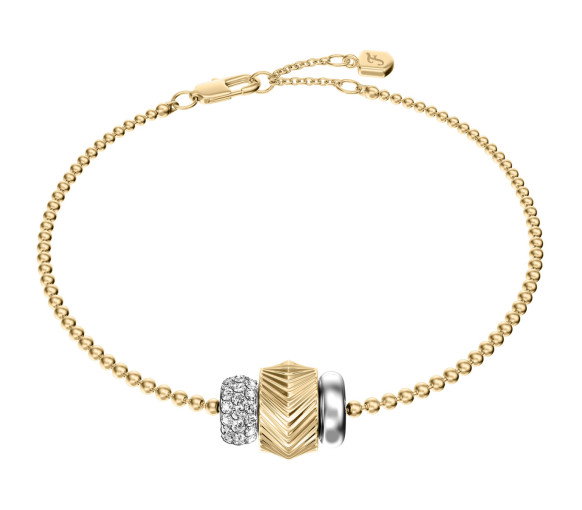 Luxoia - Fossil Bracelet Harlow - JF04995998
