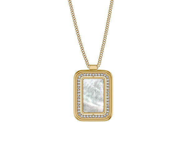 Luxoia - Fossil Collier Raquel - JF04996710