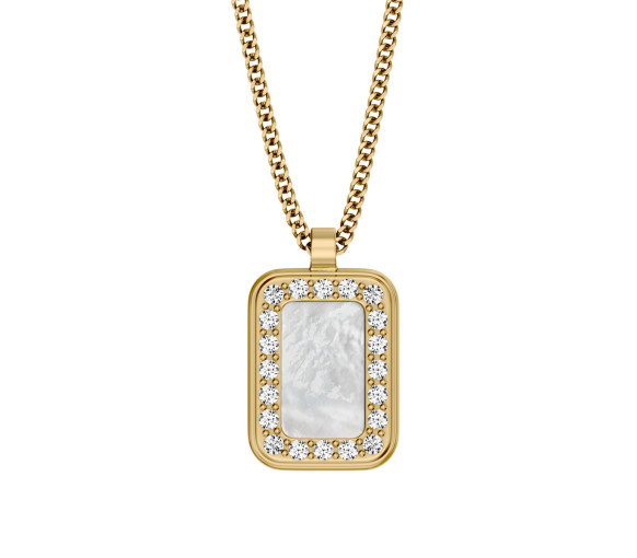 Luxoia - Fossil Collier Raquel - JF04997710