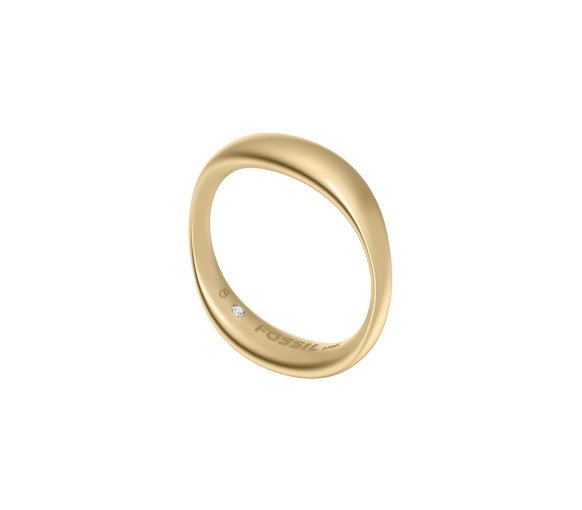 Luxoia - Fossil Bague Ellis - JF05001710