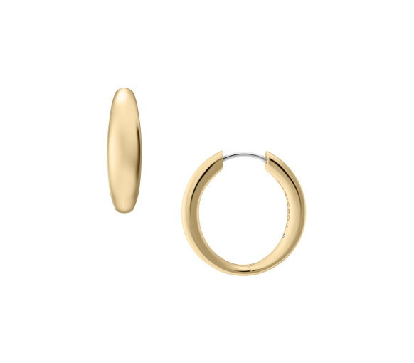 Luxoia - Fossil Boucles d'oreilles Ellis - JF05002710