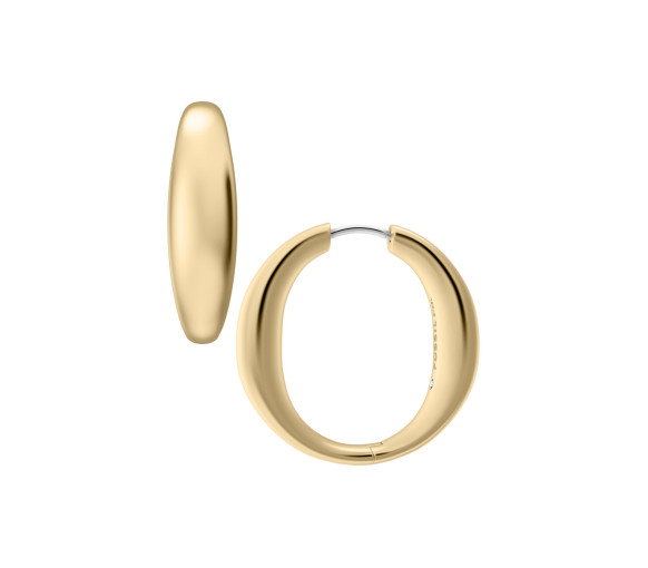 Luxoia - Fossil Boucles d'oreilles Ellis - JF05003710