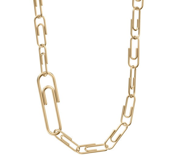 Luxoia - Fossil Collier Jewelry - JF05004710