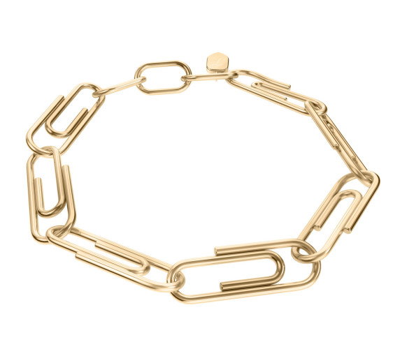 Luxoia - Fossil Bracelet Jewelry - JF05005710
