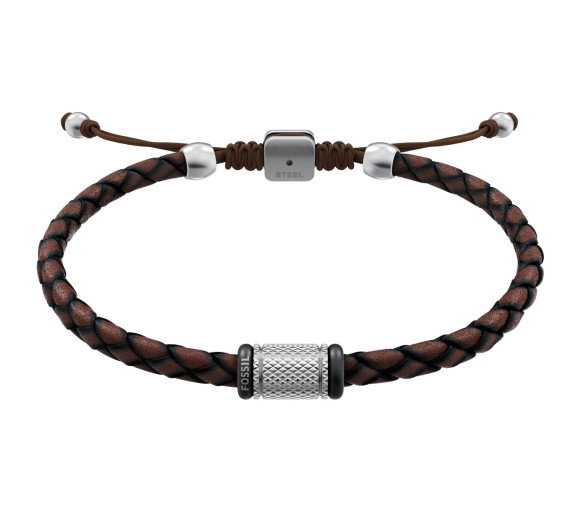 Luxoia - Fossil Machine Armband - JF05009998