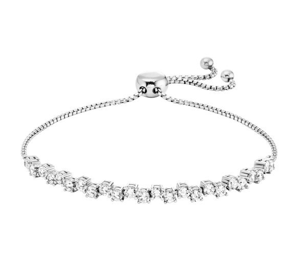 Luxoia - Julie Julsen Armband - JJBR1902S