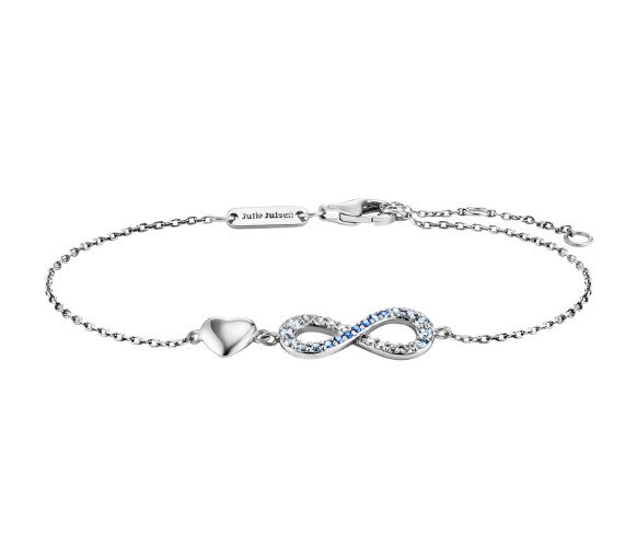 Luxoia - Julie Julsen Infinity Armband - JJBR31094-9S