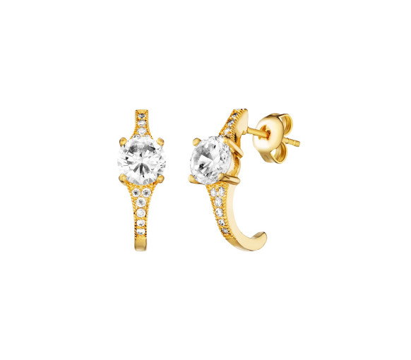 Luxoia - Julie Julsen Ohrstecker - JJER2201.6G