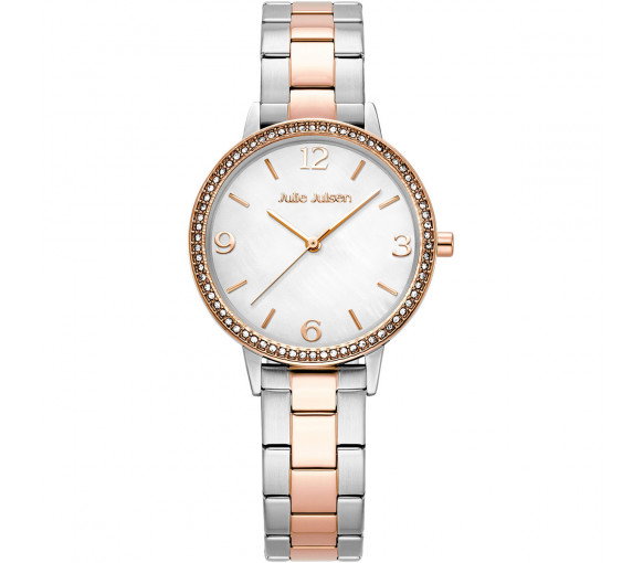 Luxoia - Julie Julsen Strass - JJW2120RGSM