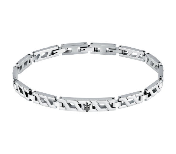 Luxoia - Maserati Iconic Armband - JM124AVD34