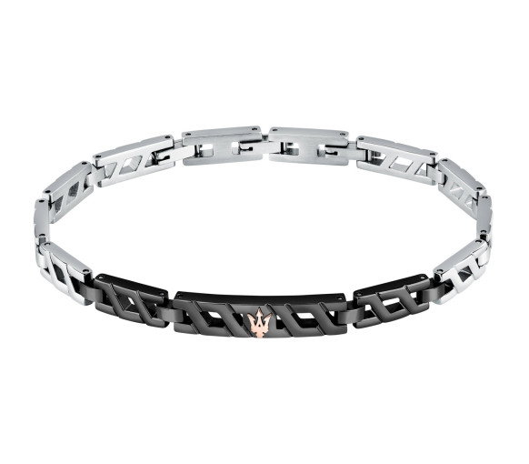 Luxoia - Maserati Iconic Armband - JM124AVD36