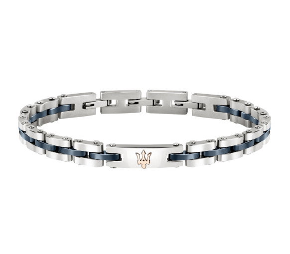 Luxoia - Maserati Ceramic Armband - JM220ASR08